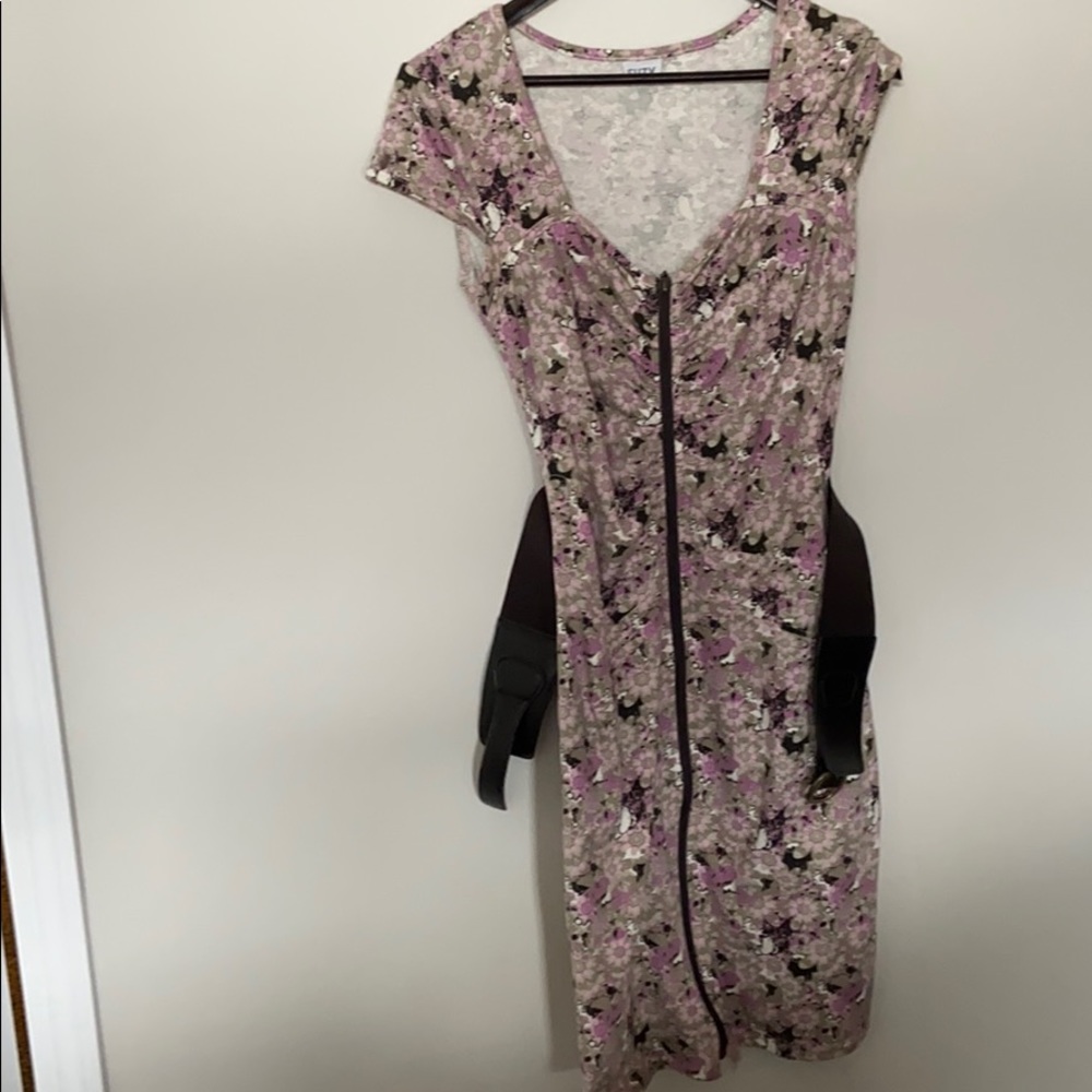 Sexy dress
